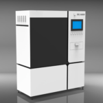 ZRapid iSLA660 SLA Industrial 3D Printer: Advanced Industrial SLA Additive Manufacturing Solutions