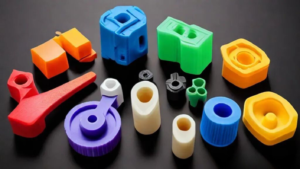 3d printer spare parts