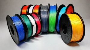 3d printer filaments