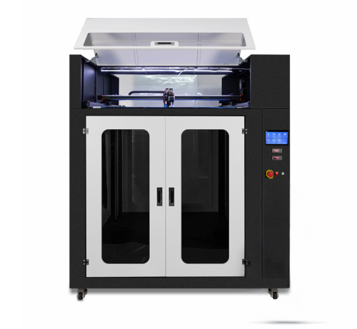 Industrial FDM 3D Printer