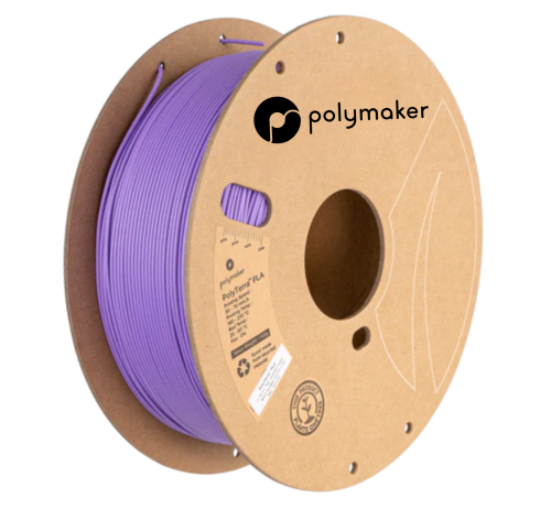 Polymaker Filaments 1