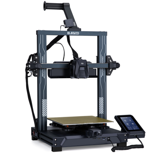 Refurbished 3d printers