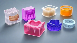 dental 3d printer