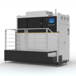 ZRapid iSLM420 Industrial SLM 3D Printer: Advanced Industrial Metal Additive Manufacturing Solution