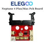 ELEGOO Neptune 4 Plus/Max PCB Board for Enhanced 3D Printer Performance – Buy High-Quality 3D Printer Spare Parts in India