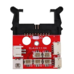 ELEGOO Neptune 4 Pro PCB Board for Enhanced 3D Printer Performance – Buy High-Quality 3D Printer Spare Parts in India