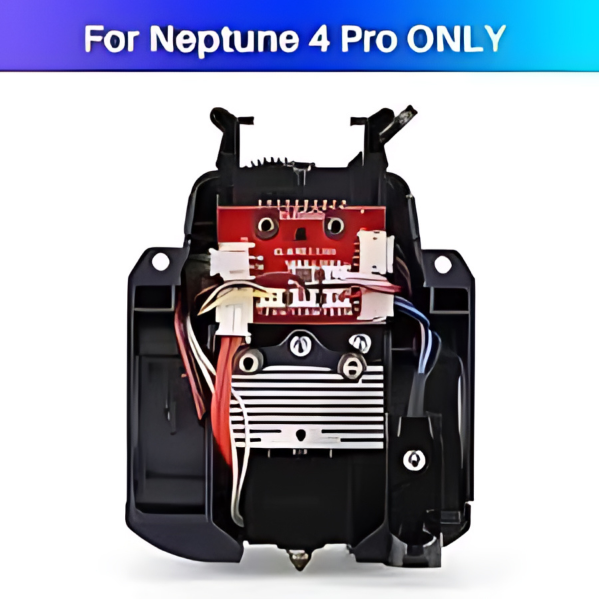 ELEGOO Neptune 4 Pro PCB Board for Enhanced 3D Printer Performance – Buy High-Quality 3D Printer Spare Parts in India