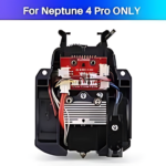 ELEGOO Neptune 4 Pro PCB Board for Enhanced 3D Printer Performance – Buy High-Quality 3D Printer Spare Parts in India