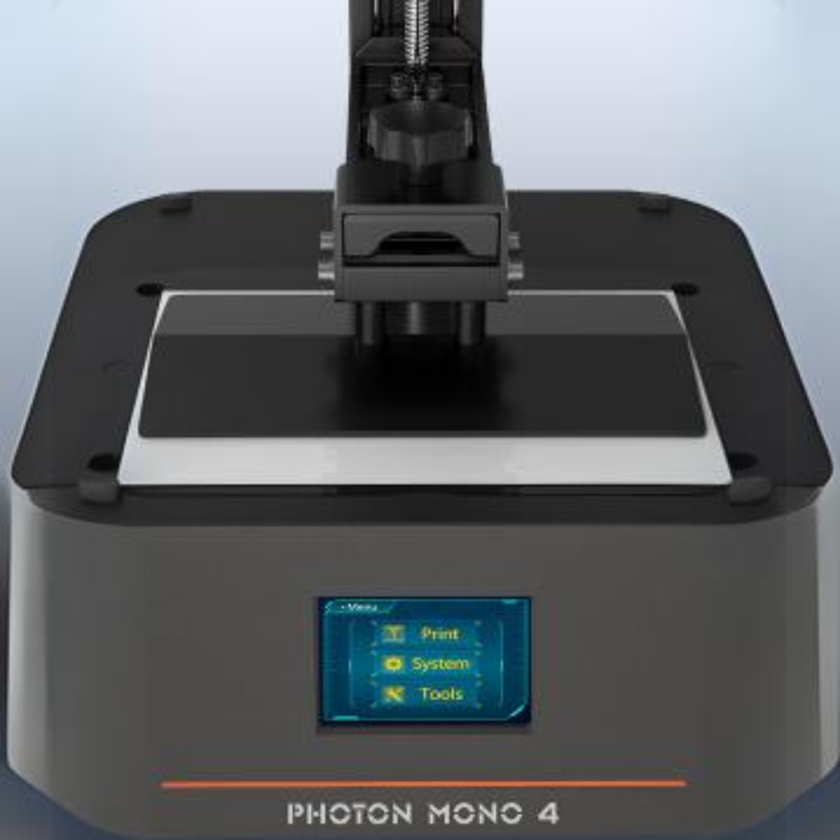 Anycubic Photon Mono 4 LCD 3D Printer - High Precision 3D Printer with Large Print Volume, Fast Printing Speed & Advanced Light Source | Best 3D Printer for Home & Professional Use in India