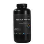 Pionext Standard Rigid Resin PC-Rigid White: Low Odor, Fast Curing 3D Printer Resin