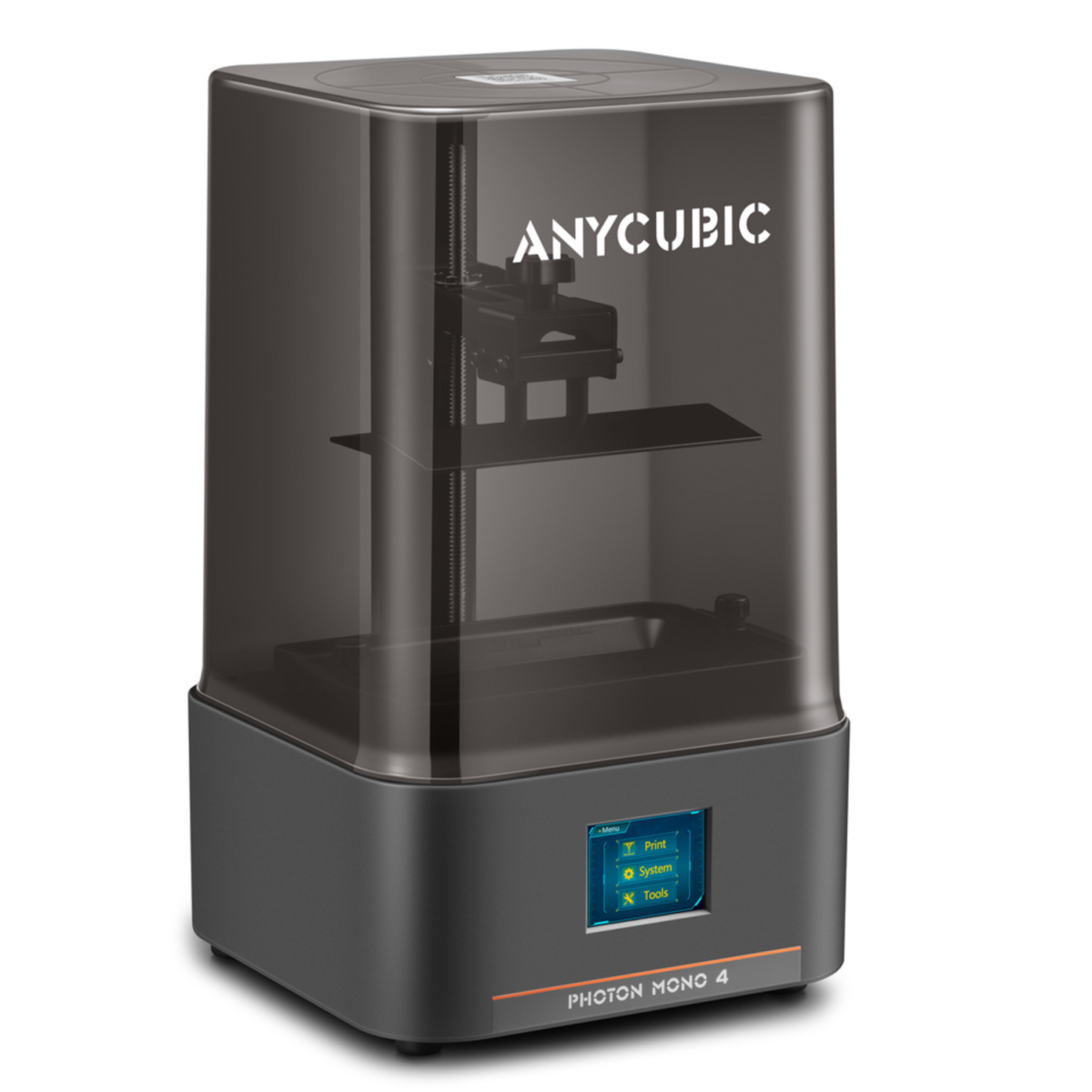 Anycubic Photon Mono 4 LCD 3D Printer - High Precision 3D Printer with Large Print Volume, Fast Printing Speed & Advanced Light Source | Best 3D Printer for Home & Professional Use in India