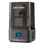 Anycubic Photon Mono 4 LCD 3D Printer - High Precision 3D Printer with Large Print Volume, Fast Printing Speed & Advanced Light Source | Best 3D Printer for Home & Professional Use in India