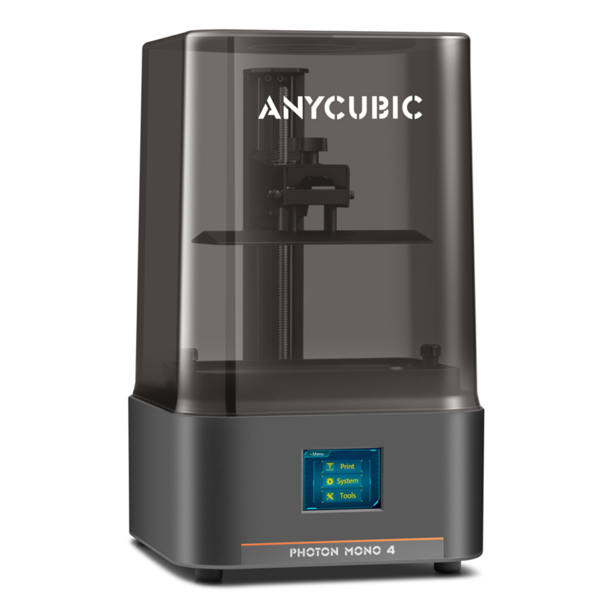 Anycubic Photon Mono 4 LCD 3D Printer - High Precision 3D Printer with Large Print Volume, Fast Printing Speed & Advanced Light Source | Best 3D Printer for Home & Professional Use in India