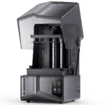 ELEGOO Saturn 4 Ultra Resin Fast 3D Printer – High-Speed Precision with 12K Resolution