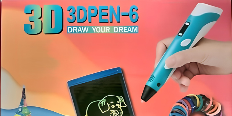 buy 3d pens online