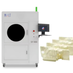 MELT SY800 Industrial SLA 3D Printer: High Precision for Additive Manufacturing