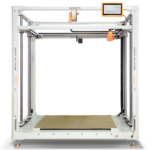 ELEGOO OrangeStorm Giga FDM 3D Printer