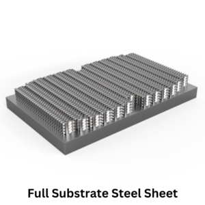 BLT-S400 SLM Industrial 3D Printer: Revolutionizing Metal Additive Manufacturing