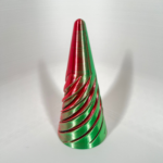 Protomont 3D Printed Cone Fidget Toy