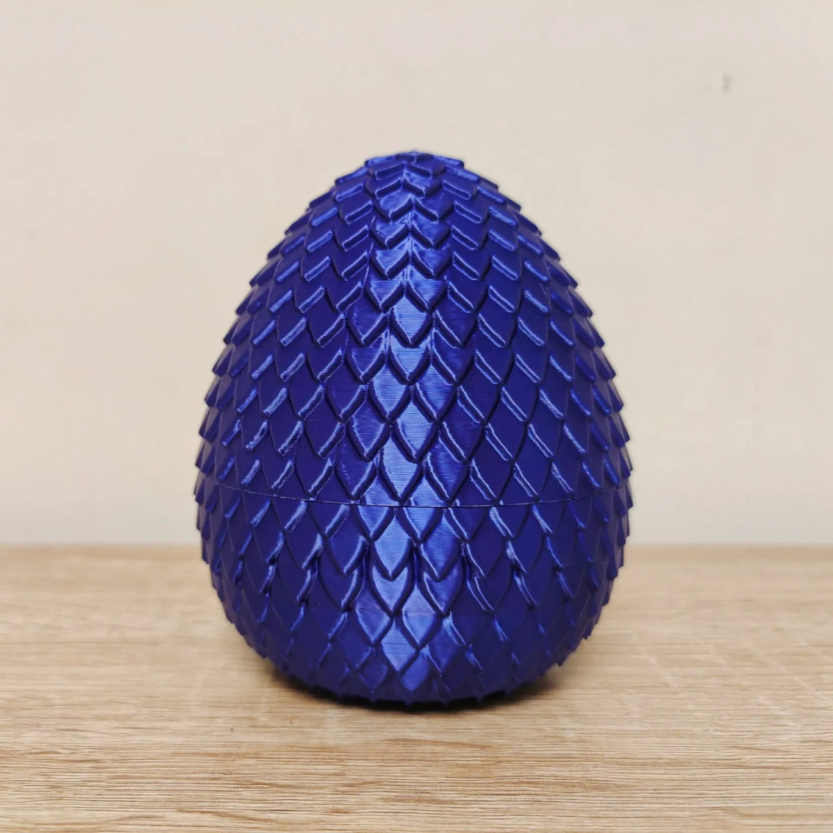 Protomont 3D Printed Dragon Egg