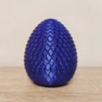 Protomont 3D Printed Dragon Egg