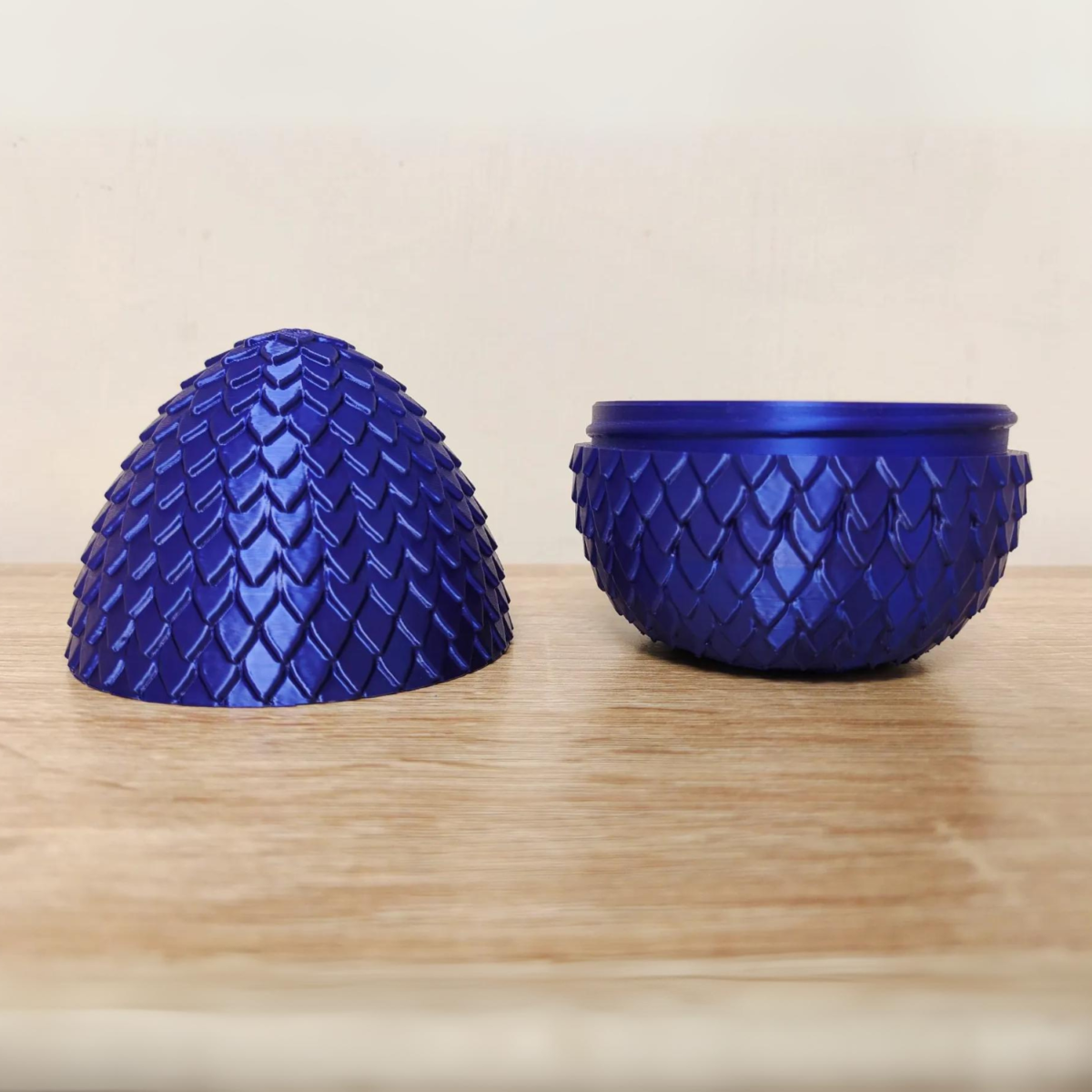 Protomont 3D Printed Dragon Egg