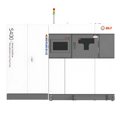 BLT-S400 SLM Industrial 3D Printer: Revolutionizing Metal Additive Manufacturing