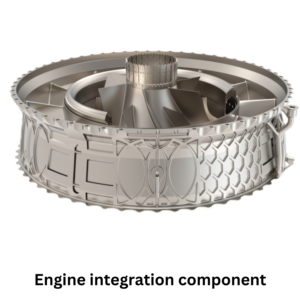 BLT-S800 SLM Industrial Metal 3D Printer – High-Performance Industrial Additive Manufacturing