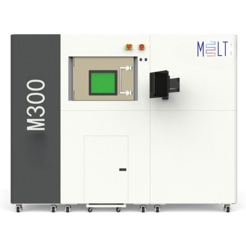 MELT SLM M300 Industrial SLM 3D Printer: Revolutionizing Metal 3D Printing Technology