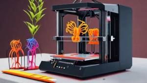 3d printer price in India