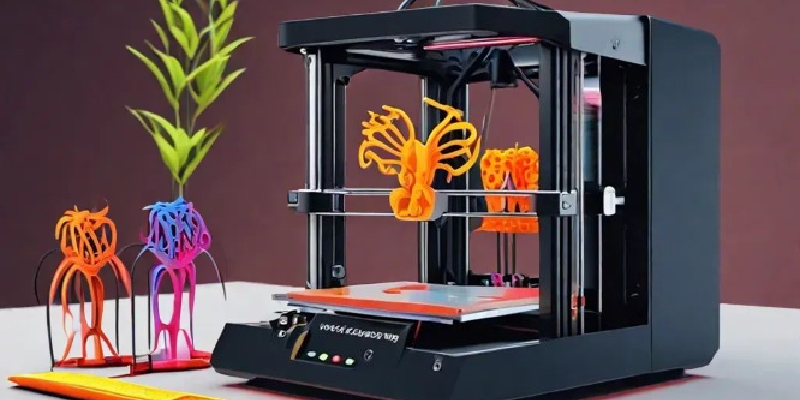 3d printer price in India protomont