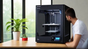 3d printer protomont