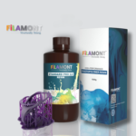 Filamont Standard Pro Resin 2.0 (Purple)