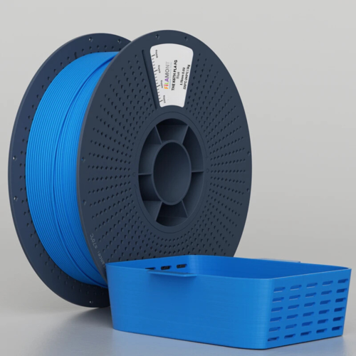 Filamont K6™ PLA FG 3D Printer Filament