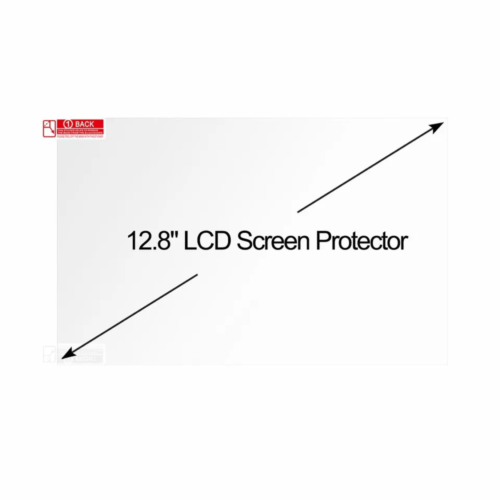 Protomont 12.8 Inches LCD Screen Protector Film