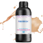 FUNCRECOL Standard Photopolymer Resin (Skin)