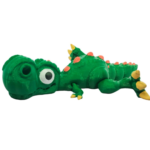 Protomont Flexi Dinosaur - 3D Printed Articulated Toy for Kids