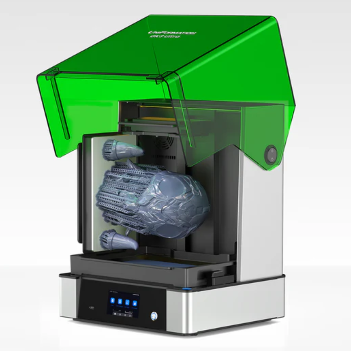 Uniformation GK3 Ultra Resin 3D Printer