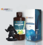 Filamont Standard Pro Resin 2.0 (Black)