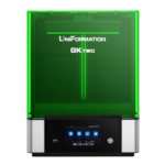 UniFormation GKtwo 10.3'' 8K Resin 3D Printer