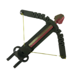 Protomont 3D Printed Crossbow Fidget Toy – Fun, Stress-Relieving, and Engaging