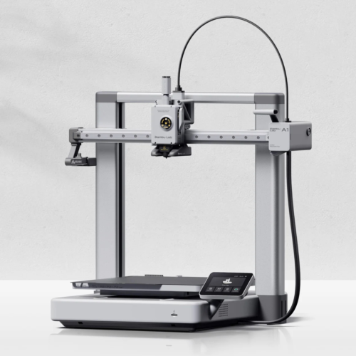 Bambu Lab A1 3D Printer