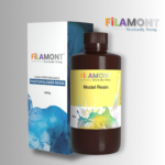 Filamont Photopolymer Model Resin (Nebula grey)