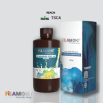 Filamont Standard Pro Resin 2.0 is the ultimate 3D Printing Resin solution for professionals seeking High-Quality 3D Resin