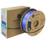 Polymaker PolyLite™ PLA Filament Periwinkle—your ultimate premium solution for high-performance 3D printing. Engineered for smooth extrusion, superior layer adhesion