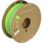 Polymaker PolyTerra™ Gradient Matte PLA (Summer) 