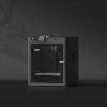 Bambu Lab P1S 3D Printer The Bambu Lab P1S 3D Printer is an advanced, plug-and-play 3D printer designed to deliver exceptional performance with minimal setup.