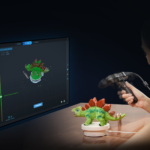 Creality CR-Scan Ferret Pro 3D Scanner – Precision, Portability, and Performance