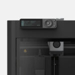 Bambu Lab P1S 3D Printer The Bambu Lab P1S 3D Printer is an advanced, plug-and-play 3D printer designed to deliver exceptional performance with minimal setup.