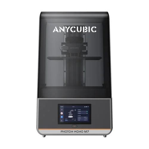 Anycubic Photon Mono M7 LCD 3D Printer: Professional High-Speed Resin Printing in Mumbai, India